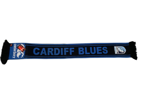 Official cardiff blues rugby - cardiff,