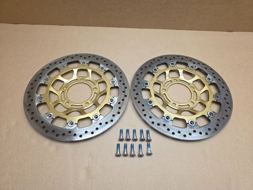 Triumph tiger 1050 front brake - tiger,