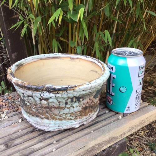 Bonsai original ceramic pot - bonsai,