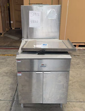 Clearance Flat Bottom Funnel