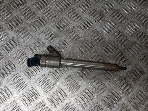 Ford transit connect mk2 - connect, fuel