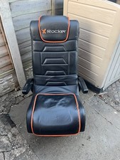 gamers computer chair