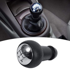 For Peugeot 107 206 307 308 407 807 3008 5008  5 Manual Speed Gear Shift Knob 