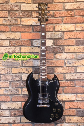 Gibson 1974 standard - 1974,