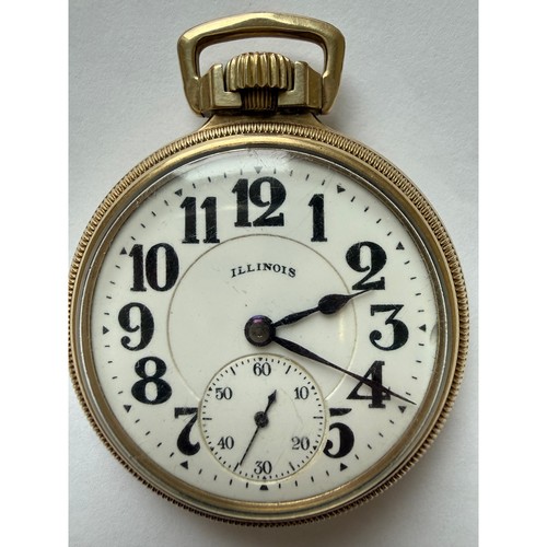 Illinois bunn special jewel - special, 21