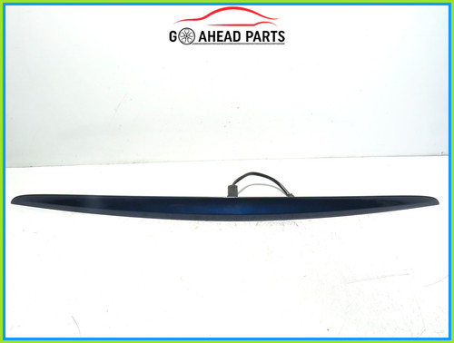 Bmw e46 boot tailgate - 3,