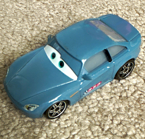 Disney pixar cars series grey - cars,