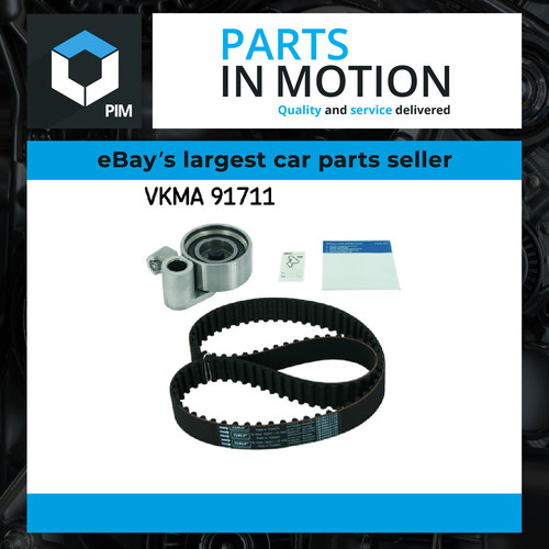 Timing belt kit fits - timing,