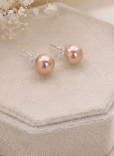 8mm real pearl - real,