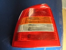 Vauxhall Astra G Rear Light