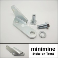 Classic Mini Alternator