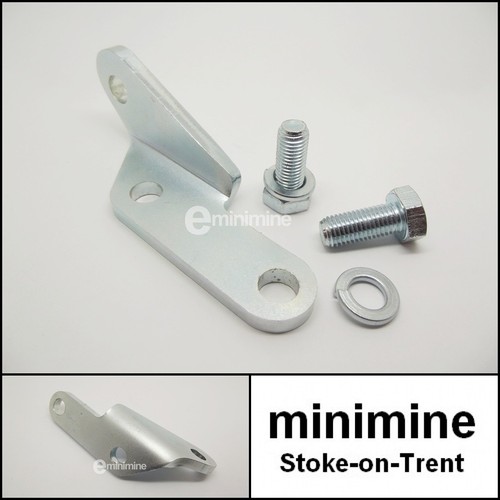 Classic mini alternator - classic,