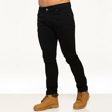 Enzo Mens Jeans Slim Fit