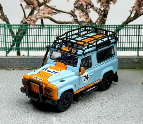 For master scale blue - master, 1:64