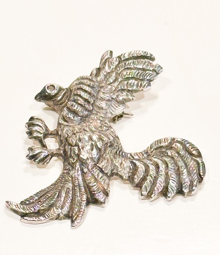 Old 925 sterling - sterling, silver