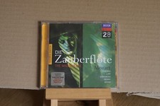 Mozart. Die Zauberflote 2cd Bohm
