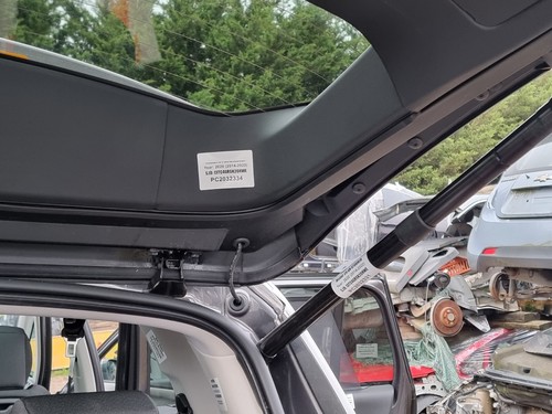 Citroen grand picasso - citroen,
