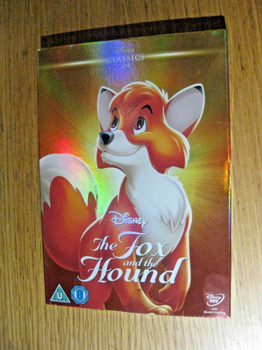 The fox and - the,