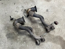 Audi TT MK1 8N S3 8L 1.8T 225 BAM Exhaust Downpipe K04 8L9253091C