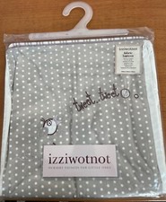 Izziwotnot Fabric Lantern