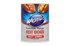 Westlers Premium Range 25