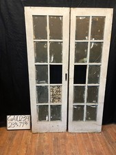 10-Lite French Double Doors