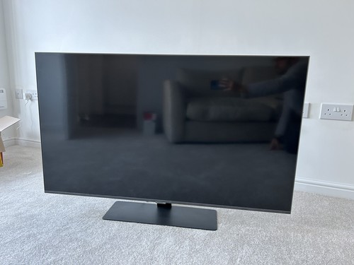 Samsung inch smart tv - samsung, 50