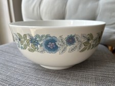Wedgewood Bone China