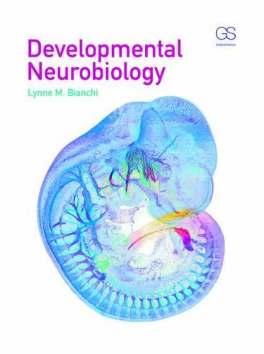 Developmental neurobiology - developmental, by