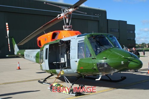 Photo helicopter bell - , griffin