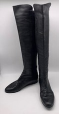 Stuart Weitzman Womens Black
