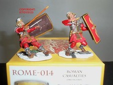 CONTE ROME014 ROME AT WAR