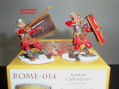 Conte rome014 rome war - at,
