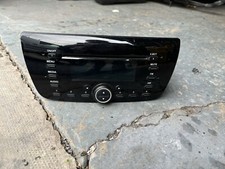 VAUXHALL COMBO RADIO MEDIA HEADUNIT L2H1 2300 SPORTIVE CDTI 