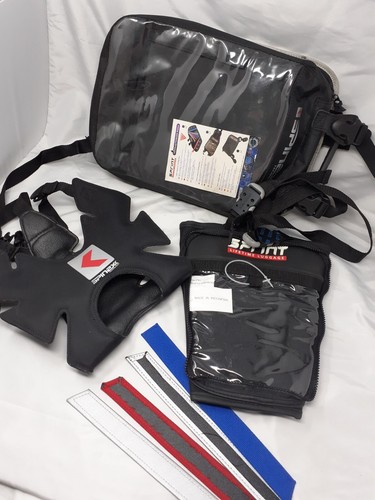 Oxford sprint tankbag tailpack - tankbag,