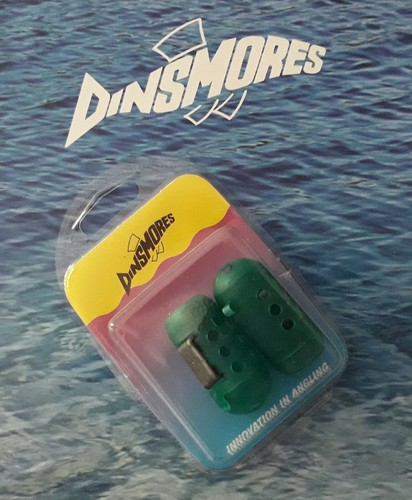 Dinsmores maggot feeders - dinsmores,