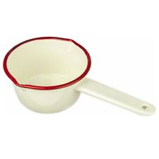 Falcon Vintage Enamel Milk Pan