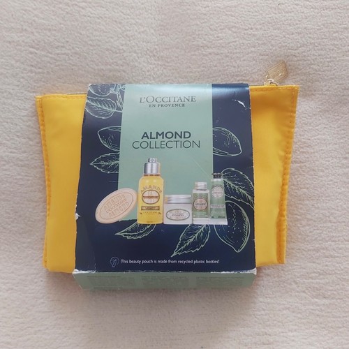 Occitane provence almond - en,