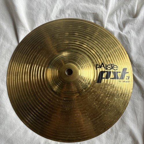 Paiste pst3 splash - paiste,