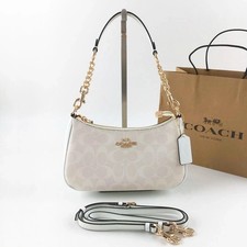 COACH Teri 2Way Shoulder Bag
