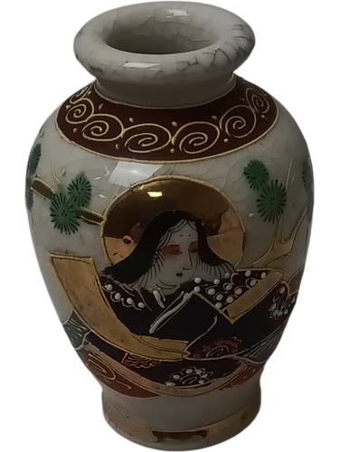 Vintage japanese satsuma - japanese,