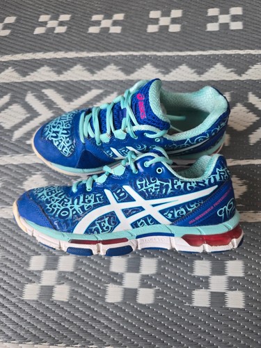 Asics gel netburner - asics, gel-netburner