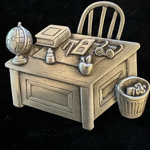 Vtg jonette jewelry - jewelry, teacher