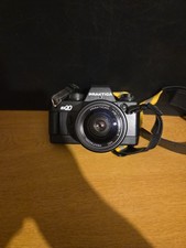 Practical Bx20 Film Camera