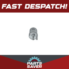 Fuel Filter fits SEAT TOLEDO 5P, 5P2, KG 1.2 1.4 1.6 05 to 15 Bosch 6Q0201051A