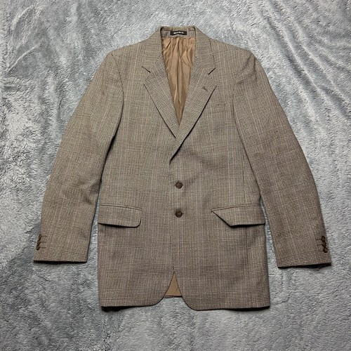 Michael blazer mens 38l - st,