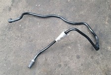 VW Golf MK4 2.8 V6 4motion R32 Brake Servo Vacuum Hose Pipe   1J0612041