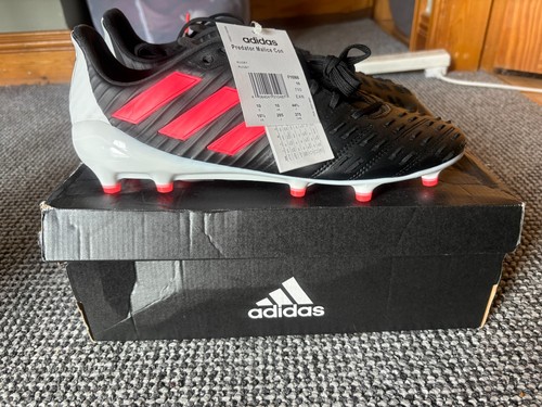New adidas predator - new, malice