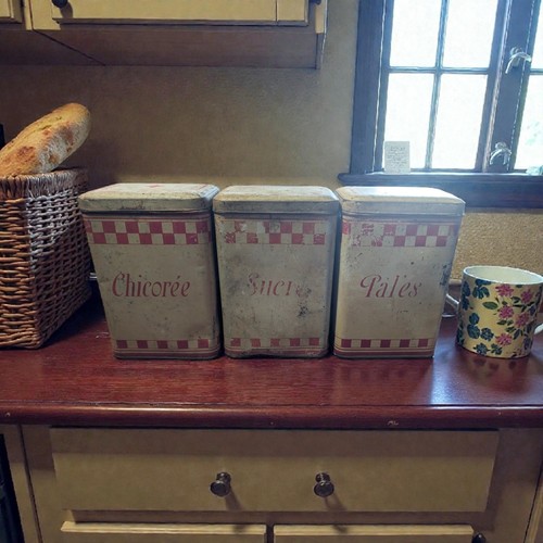 French antique kitchen - antique,