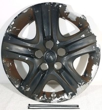 1x 17in Wheel Trim Cover Genuine Vauxhall Astra Insignia Zafira 13312569 SPARES 